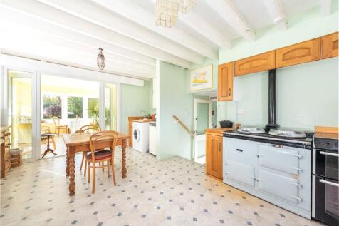 Kitchen/Breakfast Rm