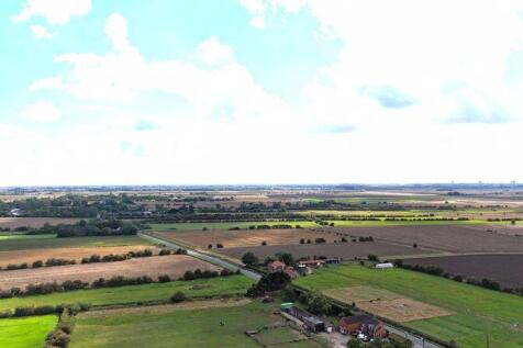 Surrounding countryside