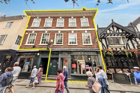 Commercial Property for sale in york