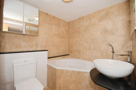 LowerGround Bathroom