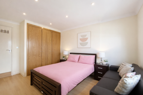 1st Bedroom