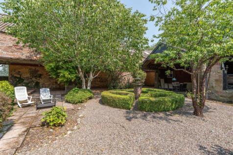 Fairylea House, Alyth, Blairgowrie