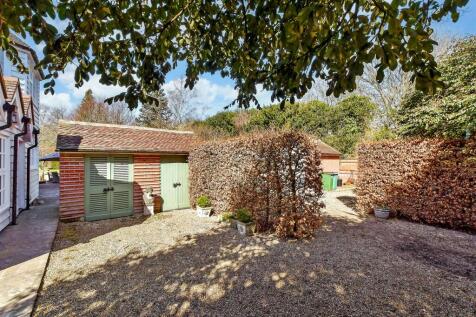 Workshop/Outbuildings
