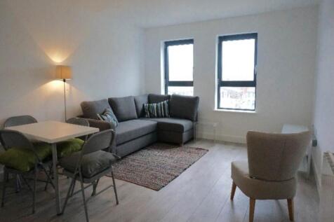 lounge stod