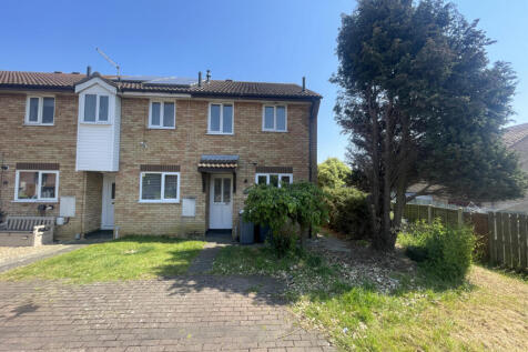 2 Bedroom House - Felixstowe - Wainwrights