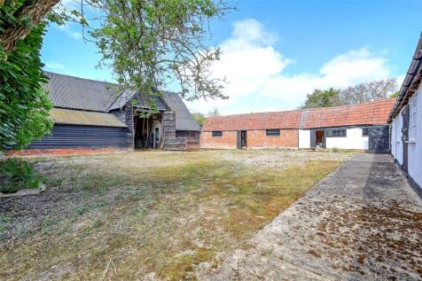 Outbuildings