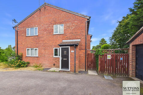 Rushmoor Drive, Chapelfields, Coventry, CV5 8NJ