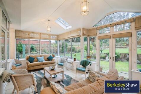 Orangery