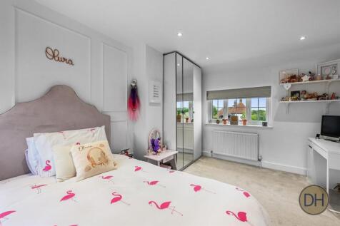 OtherNine Ashes Farm