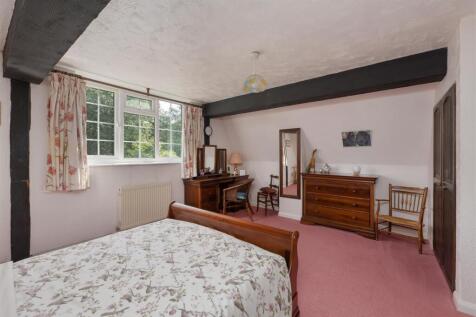 Broomfield Gate, Chestfield, Whitstable