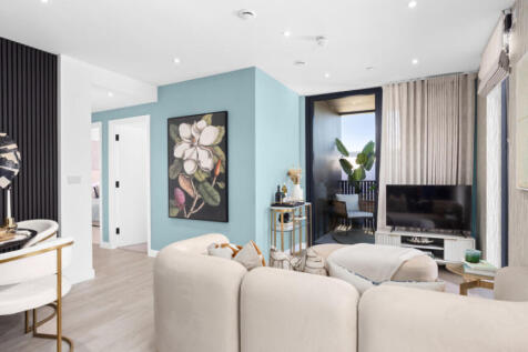 primary property image