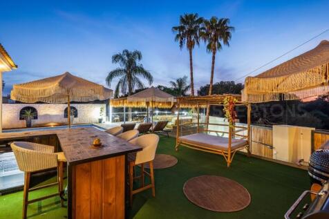 Almancil 6 Bed Villa For Sale Algarve Portugal (1)