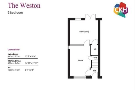 Ground floor
