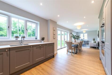 Example Kitchen