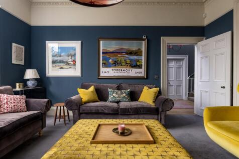 6 bed, 4 bath Detached in Edinburgh - Photo 10