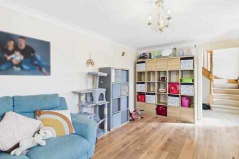 Reception Room / Bedroom 5