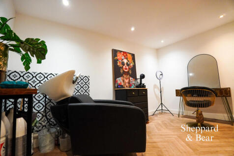 Generic or Other Spaces