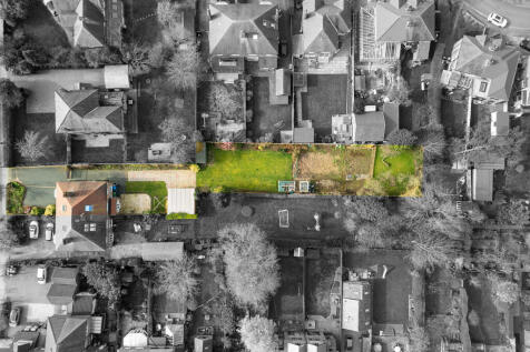 Overhead View