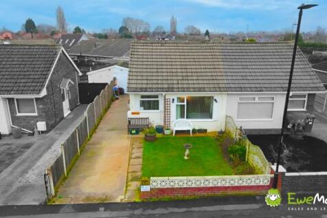 Ivanhe Way Front Updated