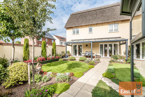 25 Carrick Mill -...