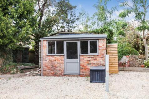 Outhouse