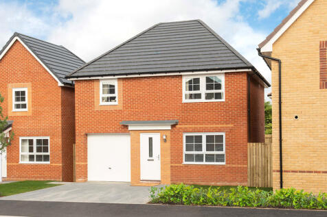 primary property image
