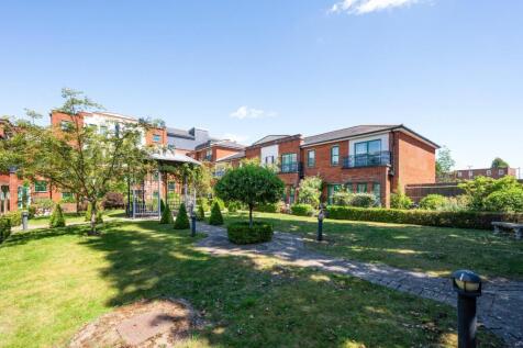 BRABHAM COURT