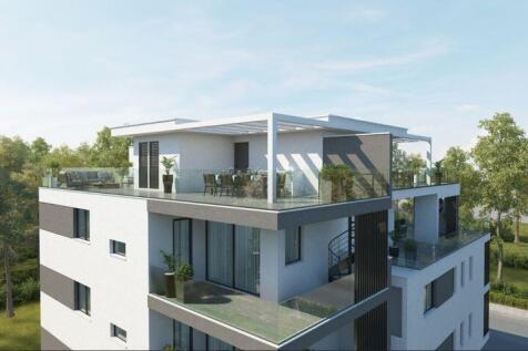 Roof Terrace -...