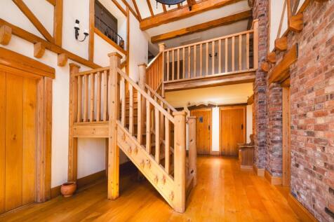 37a Church Street, Appleby Magna