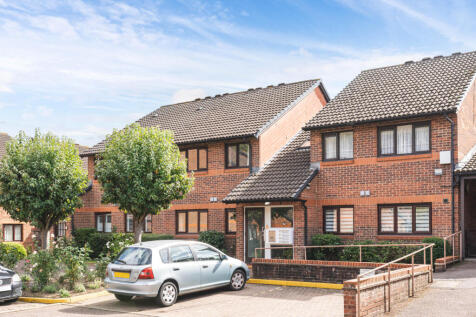 Front (Exterior)