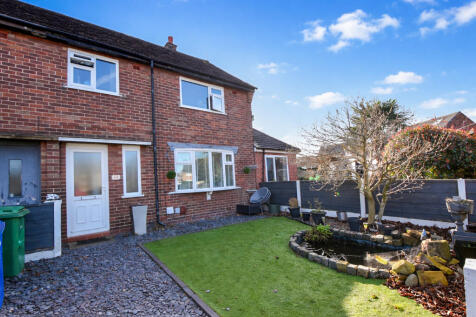 Five Bedroom Semi Detached