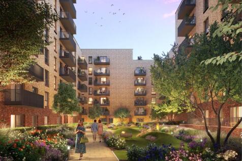 primary property image