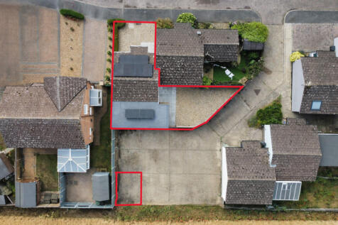 Property outline ...