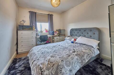 Bedroom Three to Rear