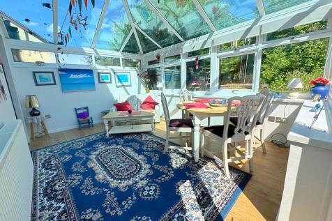 Conservatory from...