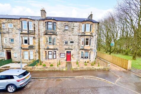 Knoxville Road, Kilbirnie two bedroom first floor