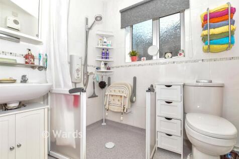 Wet Room