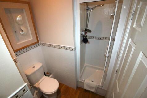 Bedroom Two En-Suite