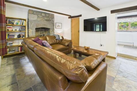 Lounge/Diner
