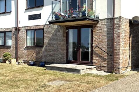 Front Aspect