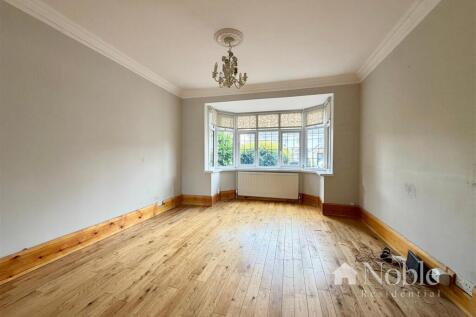 Reception Room One
