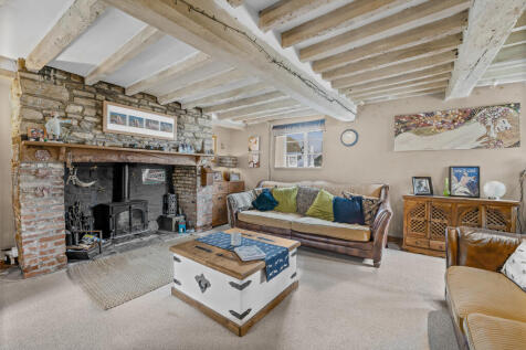 Glebe Cottage-8