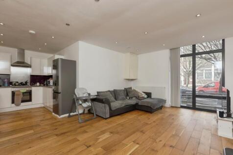 Kitchen/Lounge/Diner