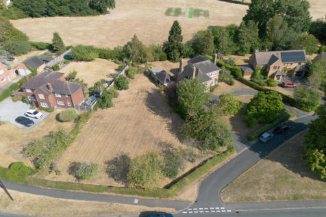 Aeriel View