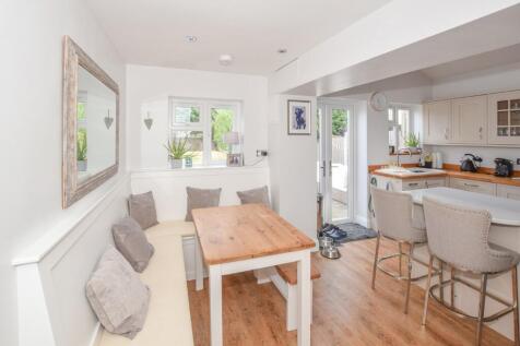 Kitchen Breakfast Rm