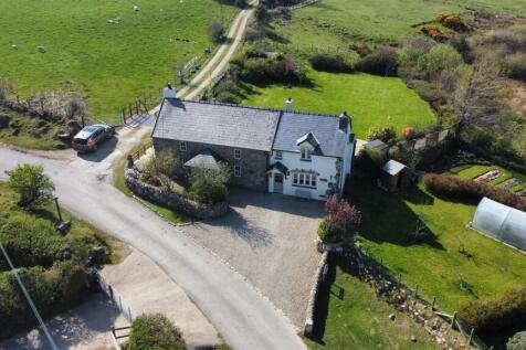 Maesteg Mountain West, Newport, Pembroksehire, SA4
