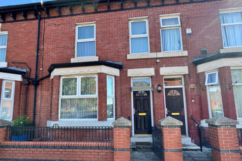 3 Bedroom Terraced for Sale