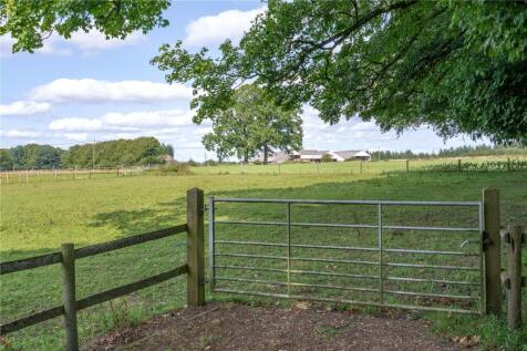 Paddocks