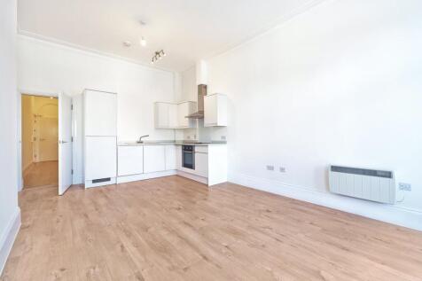 Open Plan