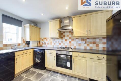RC10 Kitchen